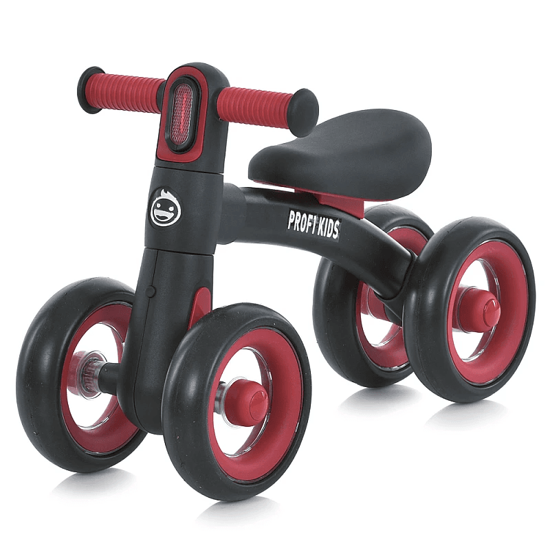 Біговел 12" Profi Kids MBB 1039 Black Біговел 12" Profi Kids MBB 1039 Black