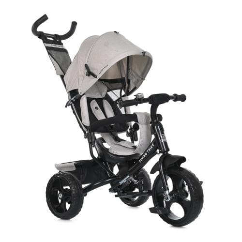 Велосипед 3-х колісний Turbo Trike MT 1005-12