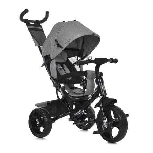 Велосипед 3-х колісний Turbo Trike MT 1005-8