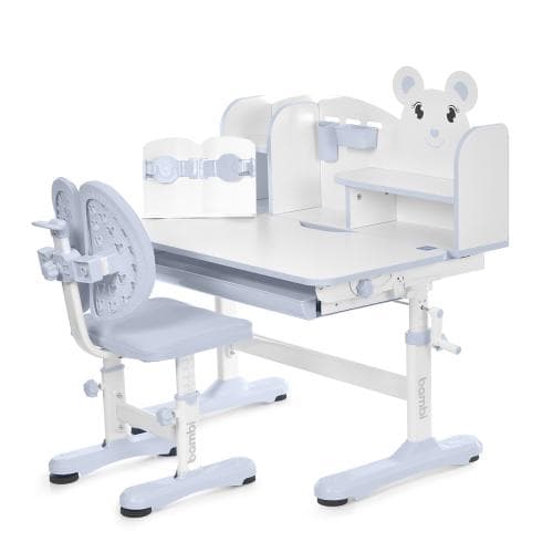 Парта Bambi M 5800-11 Парта Bambi M 5800-11