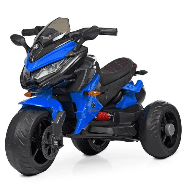 Электромотоцикл Bambi M 4274EL-4 Электромотоцикл Bambi M 4274EL-4