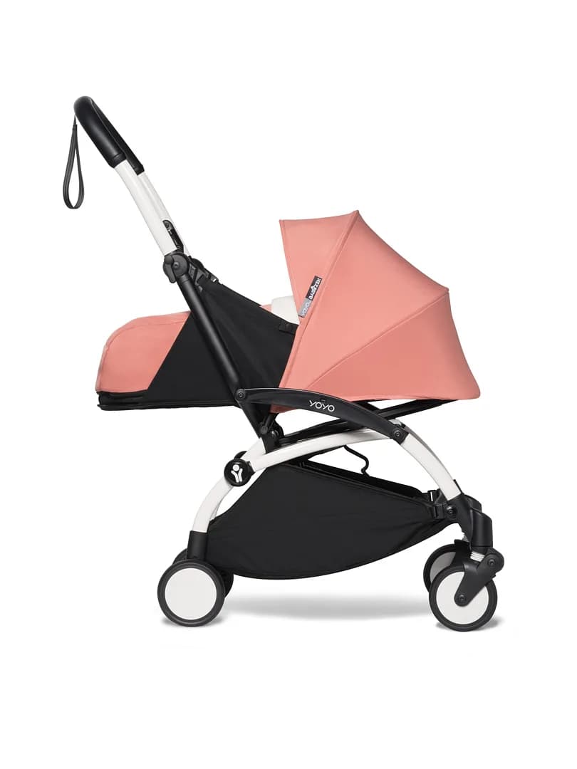 Коляска универсальная 2в1 BABYZEN YOYO² BZ10104-09-01 фото 5 Коляска универсальная 2в1 BABYZEN YOYO² BZ10104-09-01 фото 5