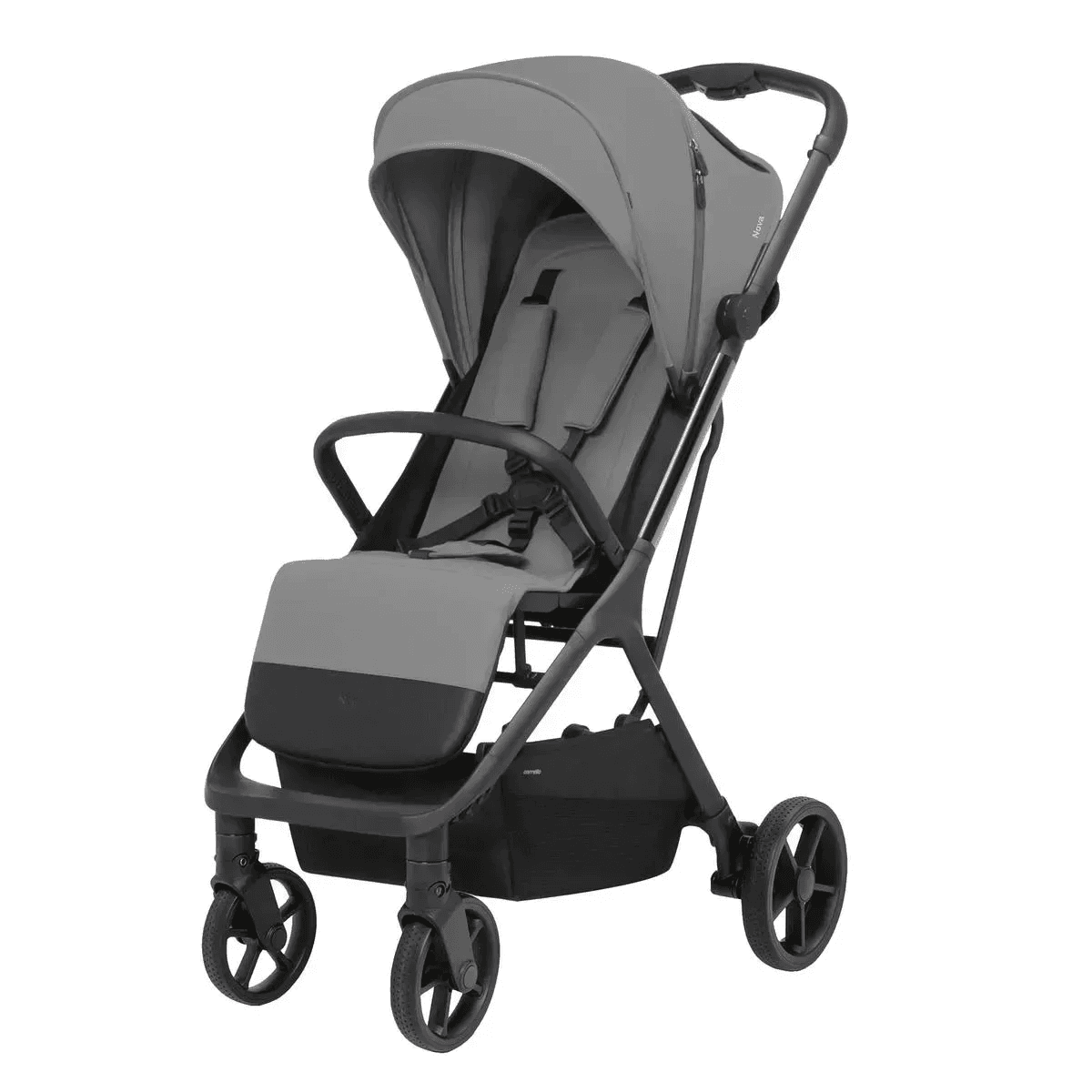 Коляска прогулянкова Carrello Nova CRL-5524 River Grey