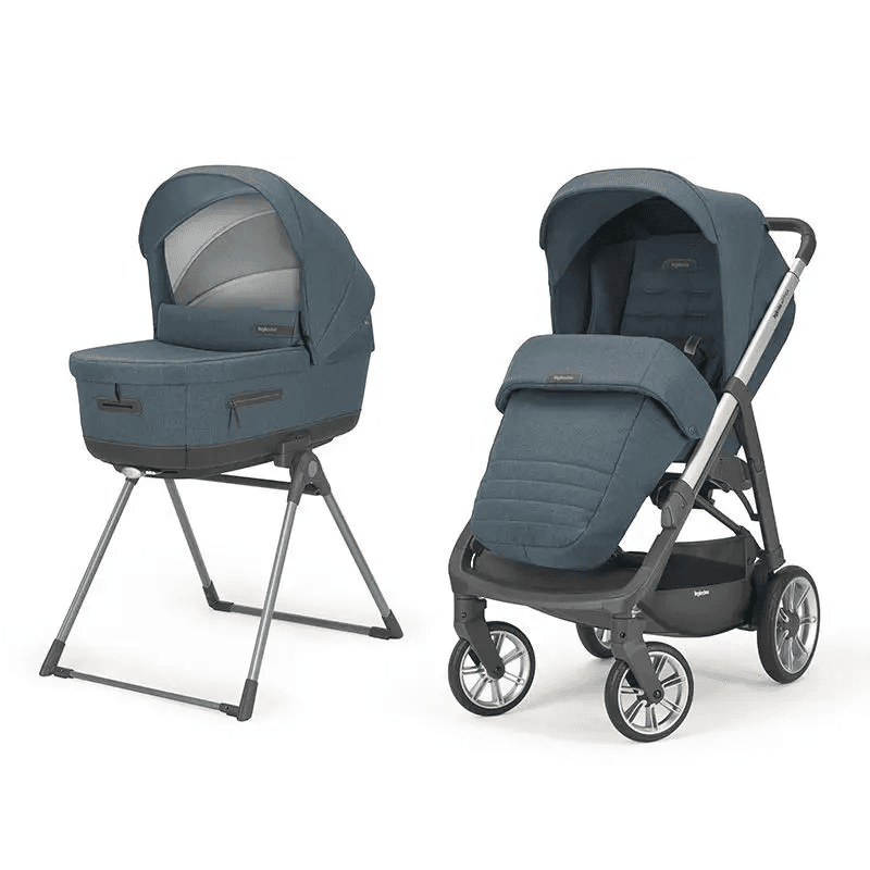 Модульная система 2в1 Inglesina Aptica 90697 Vancouver Blue