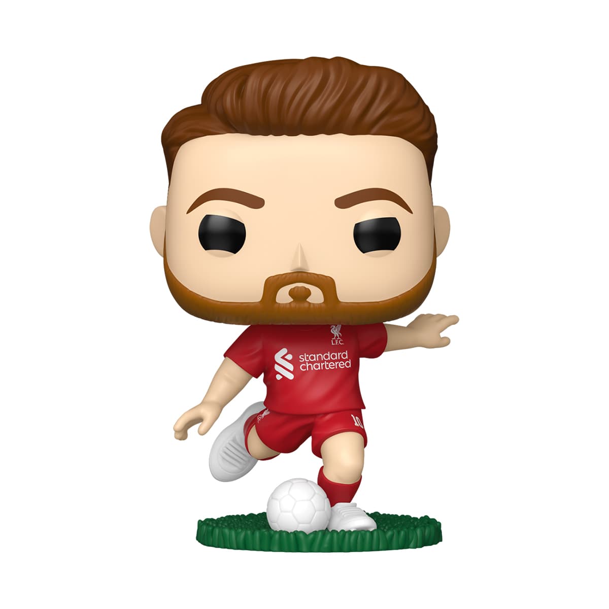 Игровая фигурка FUNKO POP! серии Футбол Ливерпуль - Алексис МакАллистер 89366