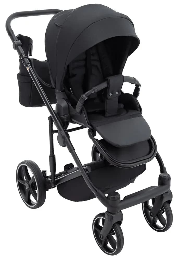 Коляска универсальная 2в1 Adamex Ziko Lux TK-53 680772 фото 3