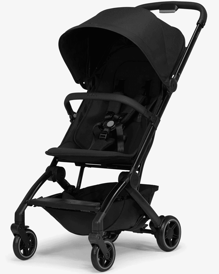 Коляска прогулянкова Joolz Aer+ BB+CH 310484 Space black Коляска прогулянкова Joolz Aer+ BB+CH 310484 Space black