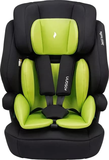 Автокрісло Osann Jazzi Isofix i-Size ecp102-287-04 Lime фото 2 Автокрісло Osann Jazzi Isofix i-Size ecp102-287-04 Lime фото 2