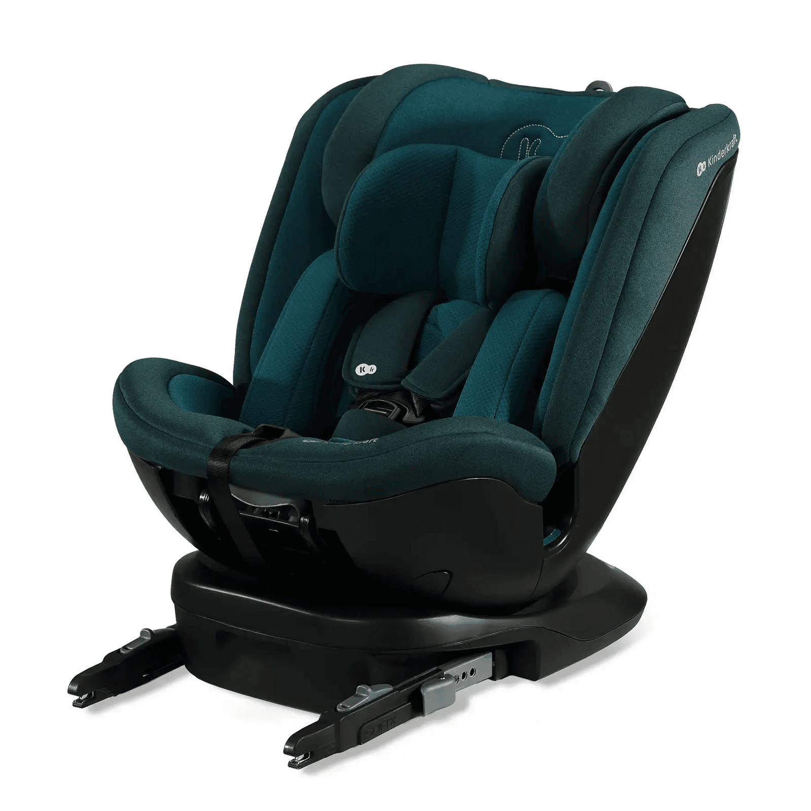 Автокрісло Kinderkraft Xpedition 2 i-Size KCXPED02BLU0000 Harbour Blue Автокрісло Kinderkraft Xpedition 2 i-Size KCXPED02BLU0000 Harbour Blue
