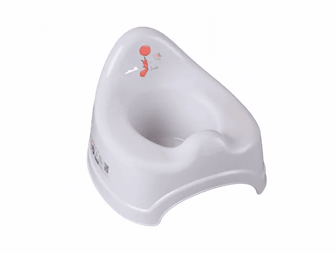 Горшок музыкальный Tega Лесная сказка PO-071-107