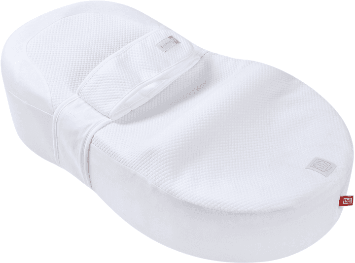 Матрас эргономичный Red Castle Cocoonababy 0441066