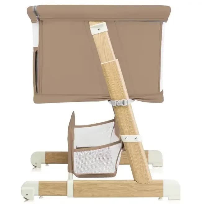 Ліжко 5в1 Lionelo Thomi Plus beige carmel LO-THOMI PLUS BEIGE CARMEL фото 2 Ліжко 5в1 Lionelo Thomi Plus beige carmel LO-THOMI PLUS BEIGE CARMEL фото 2