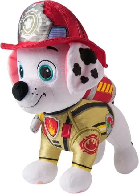 Іграшка м'яка Spin Master Цуценя Маршал Paw Patrol 25 см SM47408/6073667 фото 2