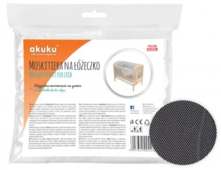 Москитная сетка Akuku A0447 фото 2 Москитная сетка Akuku A0447 фото 2