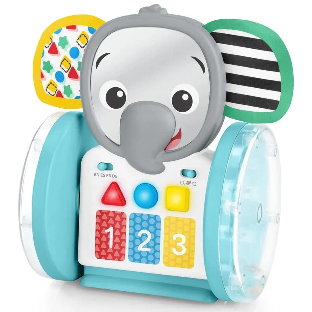 Іграшка музична Baby Einstein Chase & Tap Earl 16923 фото 2