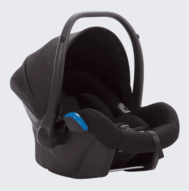 Автокресло Avionaut Kite 501.12.22.202 Black Автокресло Avionaut Kite 501.12.22.202 Black