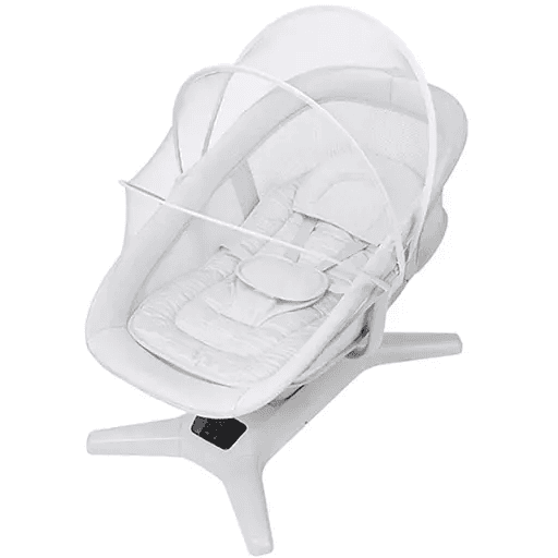 Укачивающий центр Mastela 8301 white