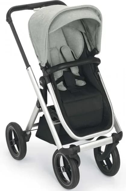 Коляска универсальная 3в1 Neonato Puro Solid N902-T736 фото 2 Коляска универсальная 3в1 Neonato Puro Solid N902-T736 фото 2