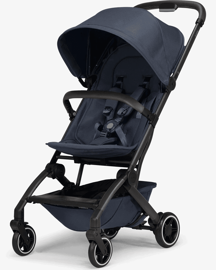 Коляска прогулочная Joolz Aer+ BB+CH 310481 Navy blue