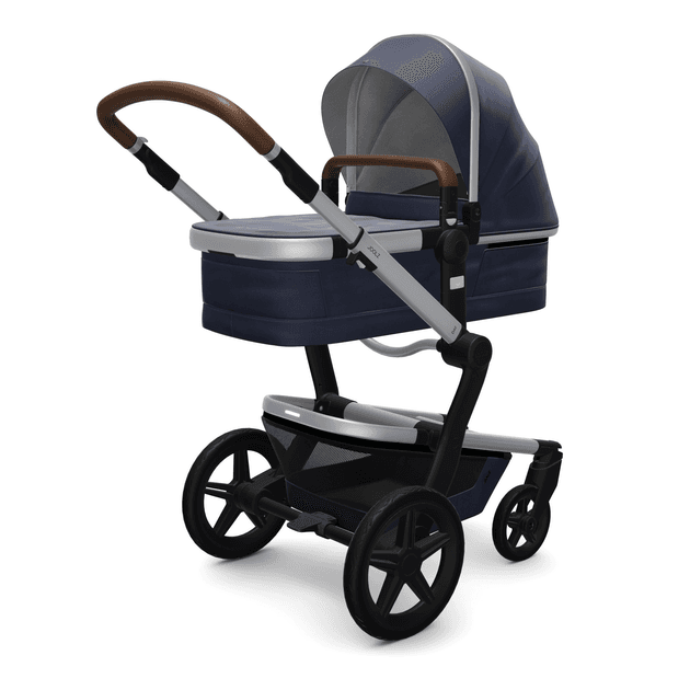 Коляска универсальная 2в1 Joolz Day+ Classic Blue 530000