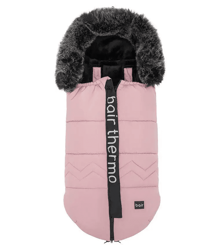 Конверт зимний Bair Alaska Thermo 681732 dusty pink Конверт зимний Bair Alaska Thermo 681732 dusty pink