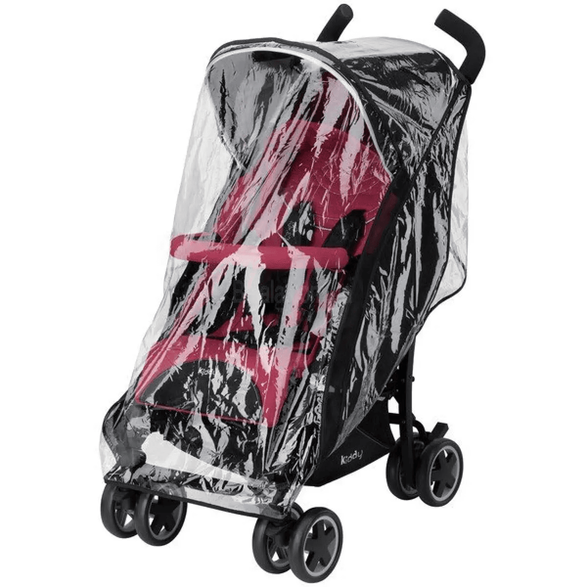 Дощовик Kiddy City'n Move 46604RC000