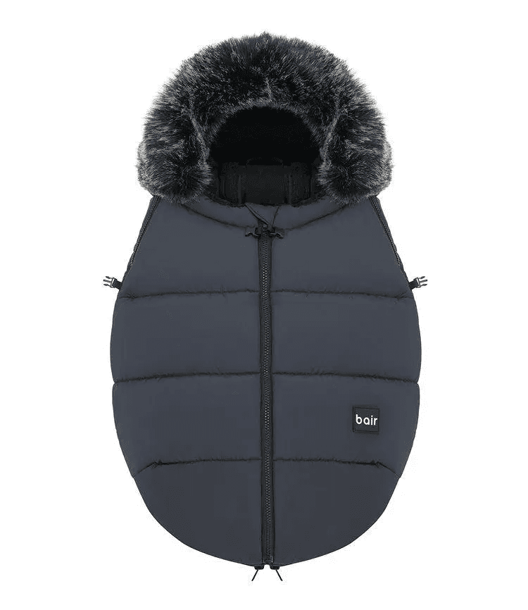 Конверт зимний Bair Cocon mini 681754 indigo blue