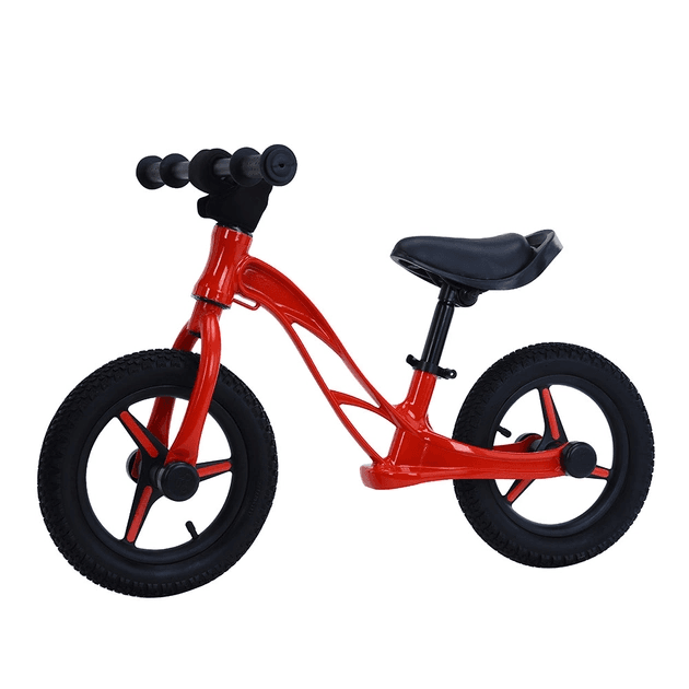 Беговел Tilly Balance 12" Magnet 2.0 T-212527 Red Беговел Tilly Balance 12" Magnet 2.0 T-212527 Red