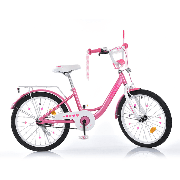 Велосипед 20'' Profi MB 20041-1
