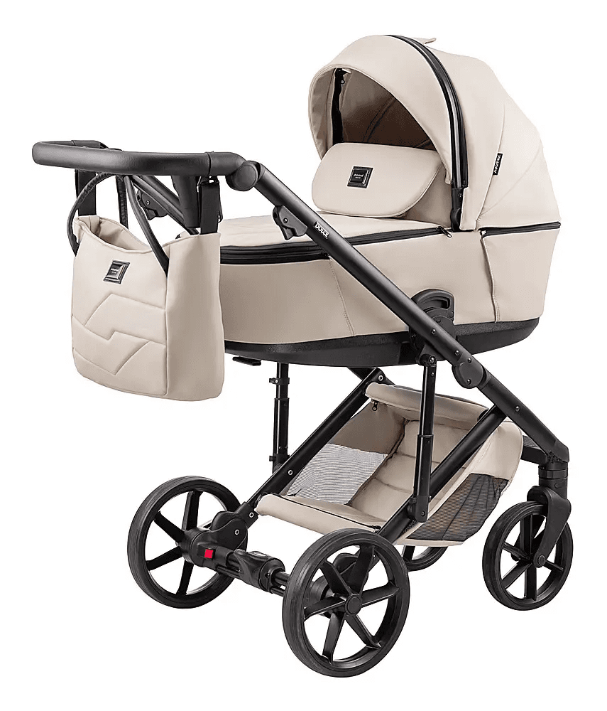 Коляска универсальная 2в1 Adamex Dolce Eco SA-7 681943 Коляска универсальная 2в1 Adamex Dolce Eco SA-7 681943