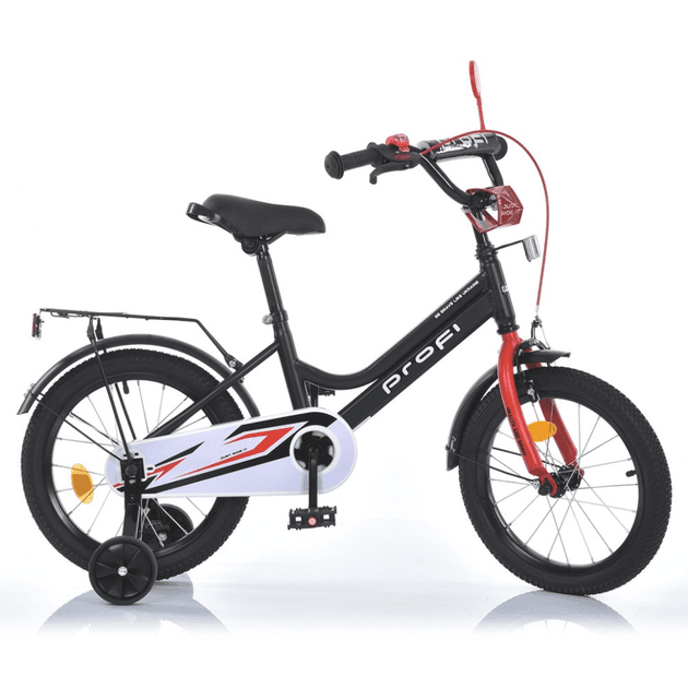 Велосипед 16'' Prof1 MB 16032-1 Велосипед 16'' Prof1 MB 16032-1