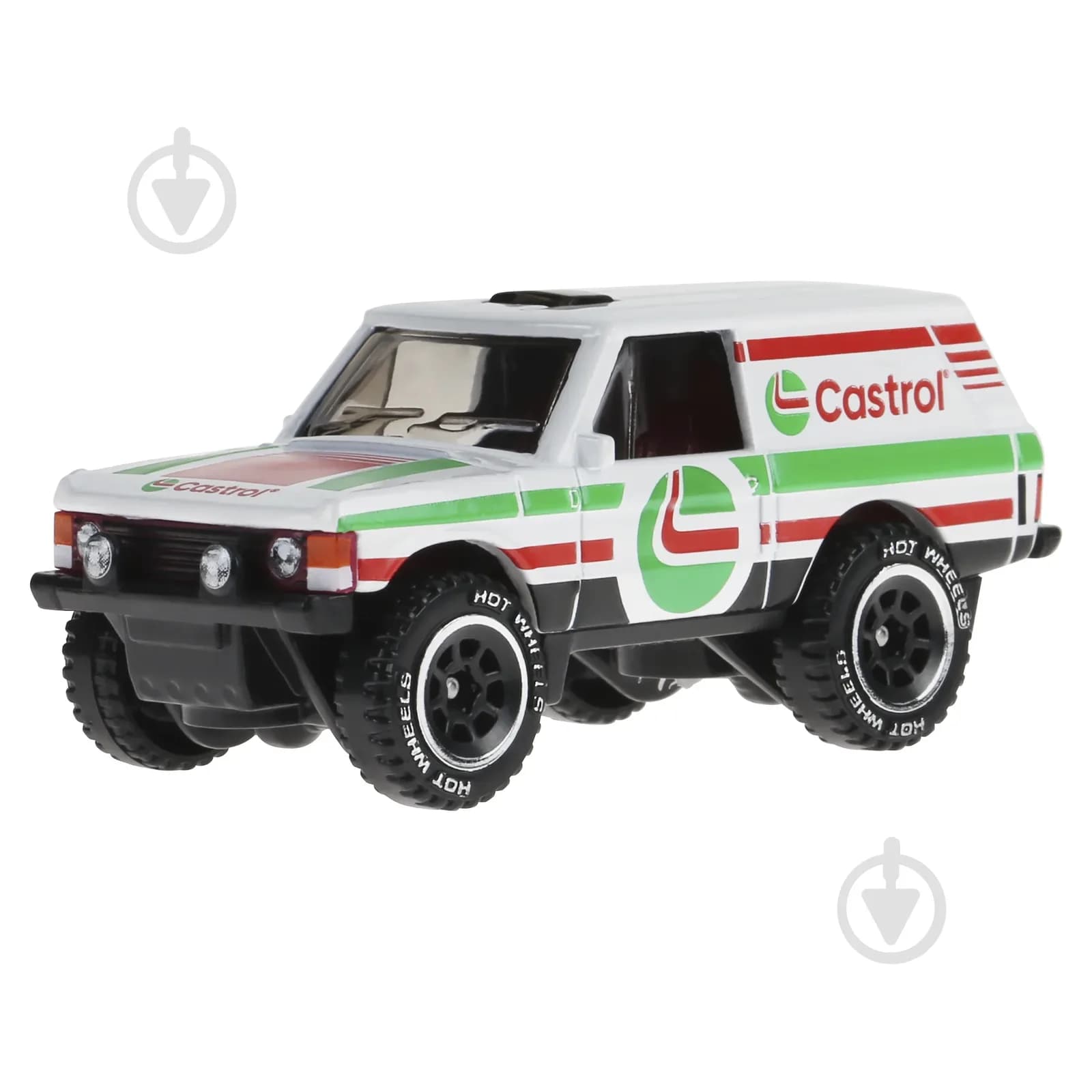 Машина Hot Wheels Драйвове графіті HWR60 фото 7 Машина Hot Wheels Драйвове графіті HWR60 фото 7