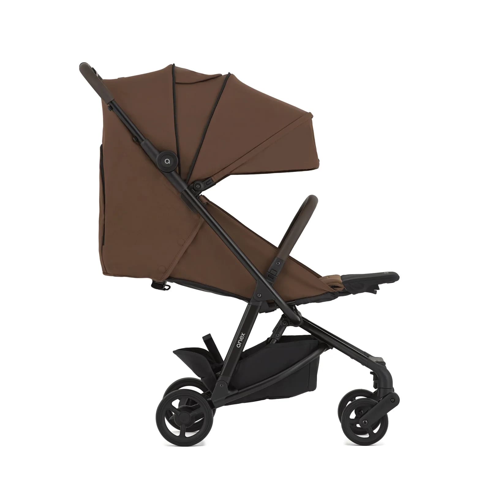 Коляска прогулянкова ANEX Air-Z plus Az-11 Tillie фото 6 Коляска прогулянкова ANEX Air-Z plus Az-11 Tillie фото 6