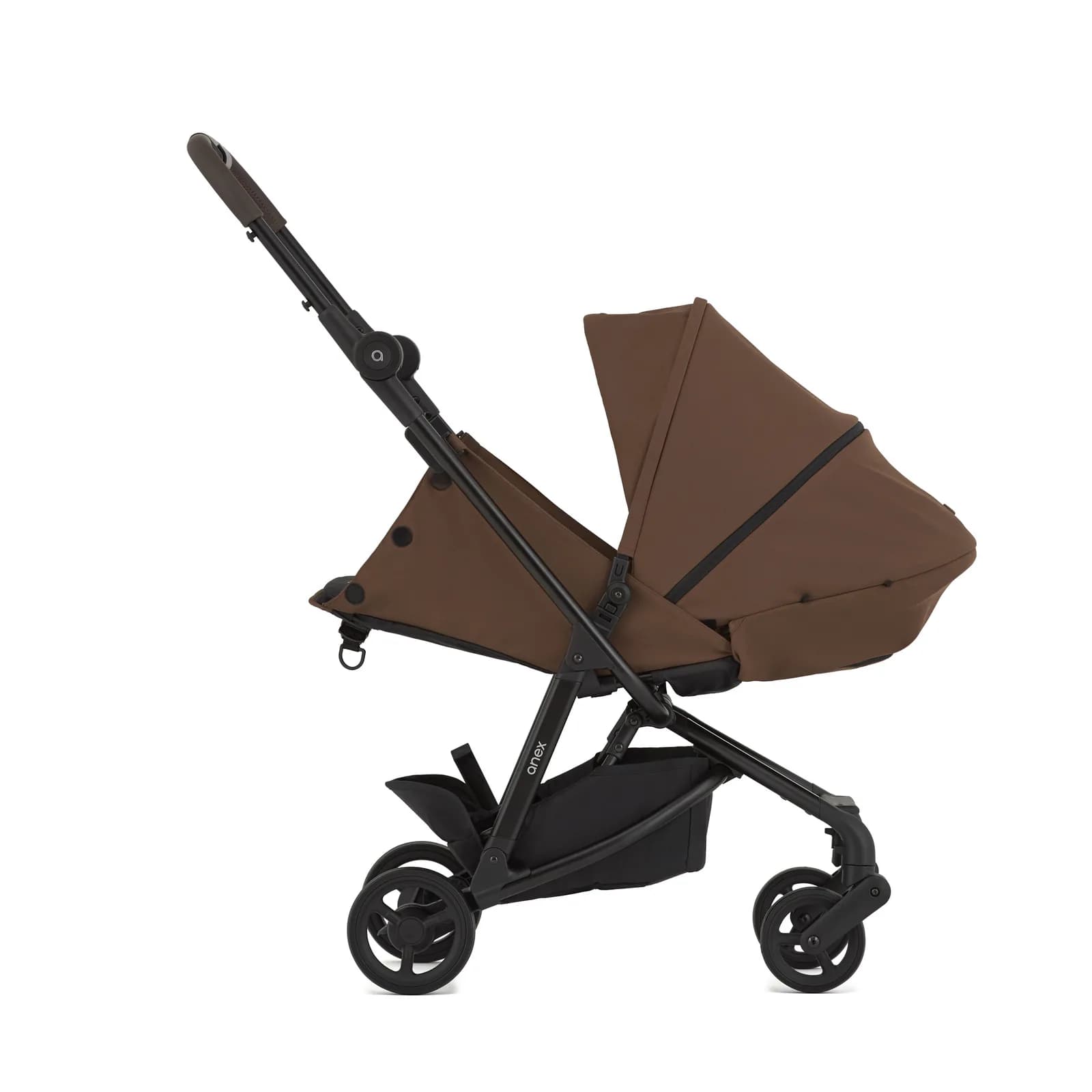 Коляска прогулянкова ANEX Air-Z plus Az-11 Tillie фото 2 Коляска прогулянкова ANEX Air-Z plus Az-11 Tillie фото 2