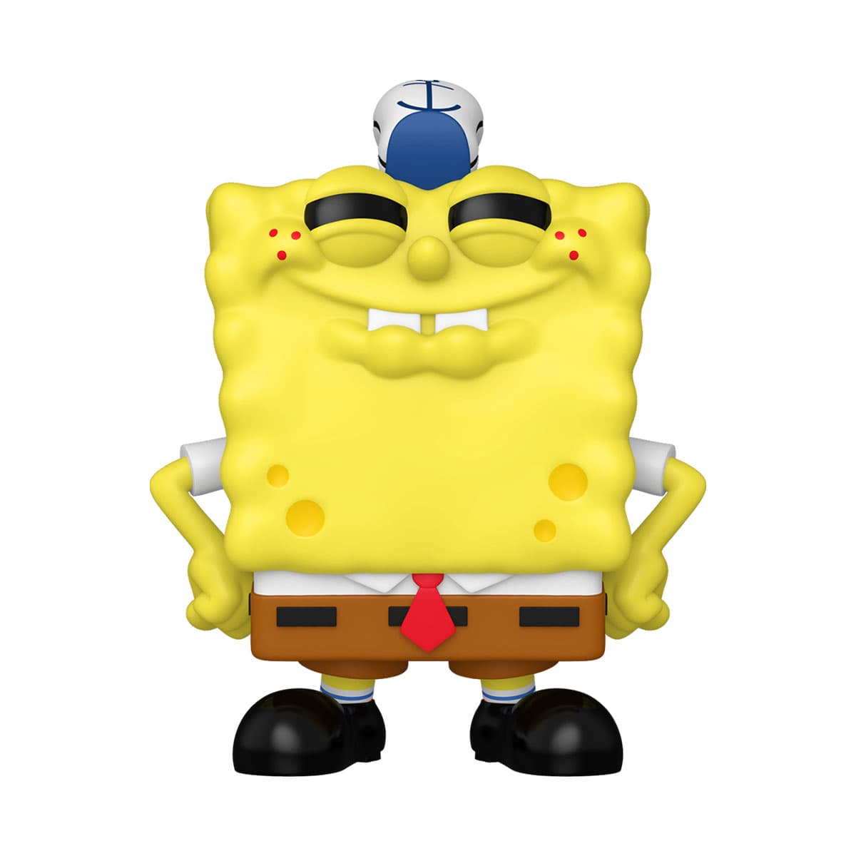Ігрова фігурка FUNKO POP! серії Губка Боб 90363