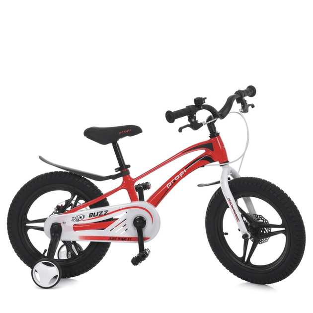 Велосипед 16'' Profi MB 1681G