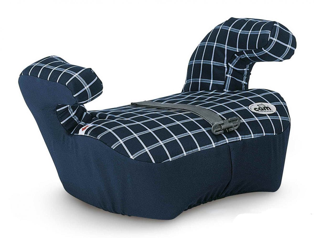 Автокресло-бустер CAM CUSHION S151-ASS Автокресло-бустер CAM CUSHION S151-ASS