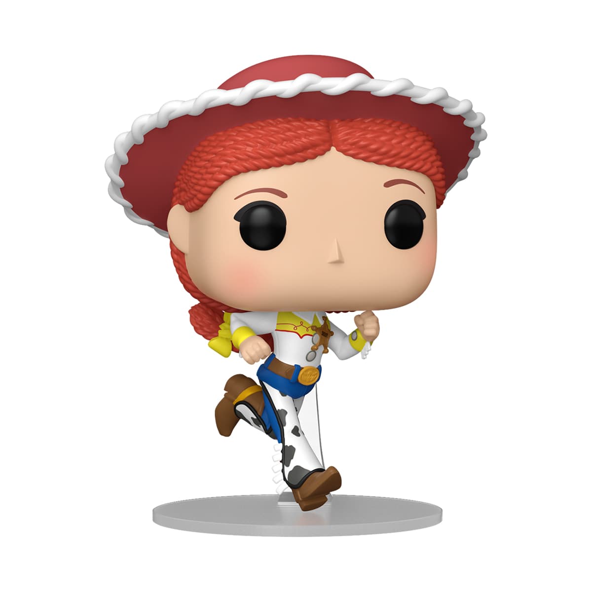 Игровая фигурка FUNKO POP! серии История игрушек 5 - Джесси 90766