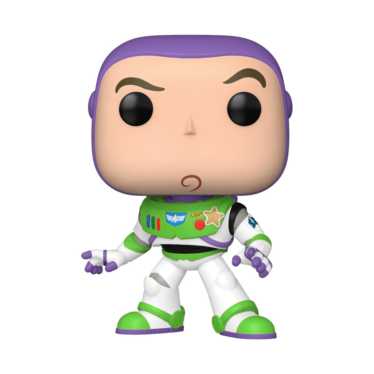 Игровая фигурка FUNKO POP! серии История игрушек 5 - Баз Лайтер 90768