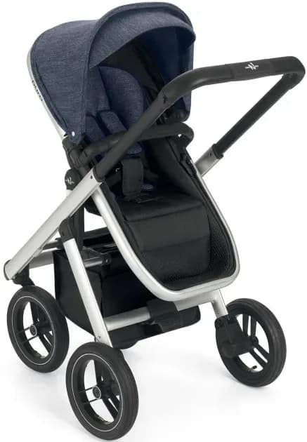 Коляска универсальная 3в1 Neonato Puro Solid N902-T738 фото 2