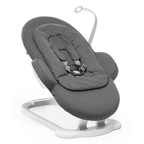 Кресло-шезлонг Stokke Steps 350111 Deep Grey Кресло-шезлонг Stokke Steps 350111 Deep Grey