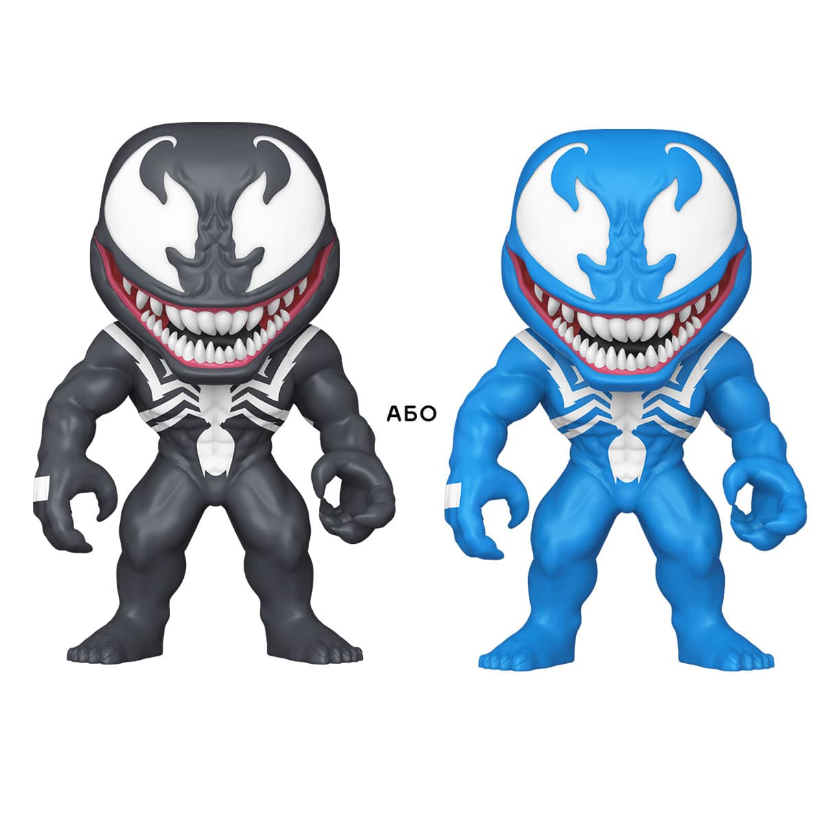 Ігрова фігурка FUNKO POP! cерії Marvel – Веном 90849