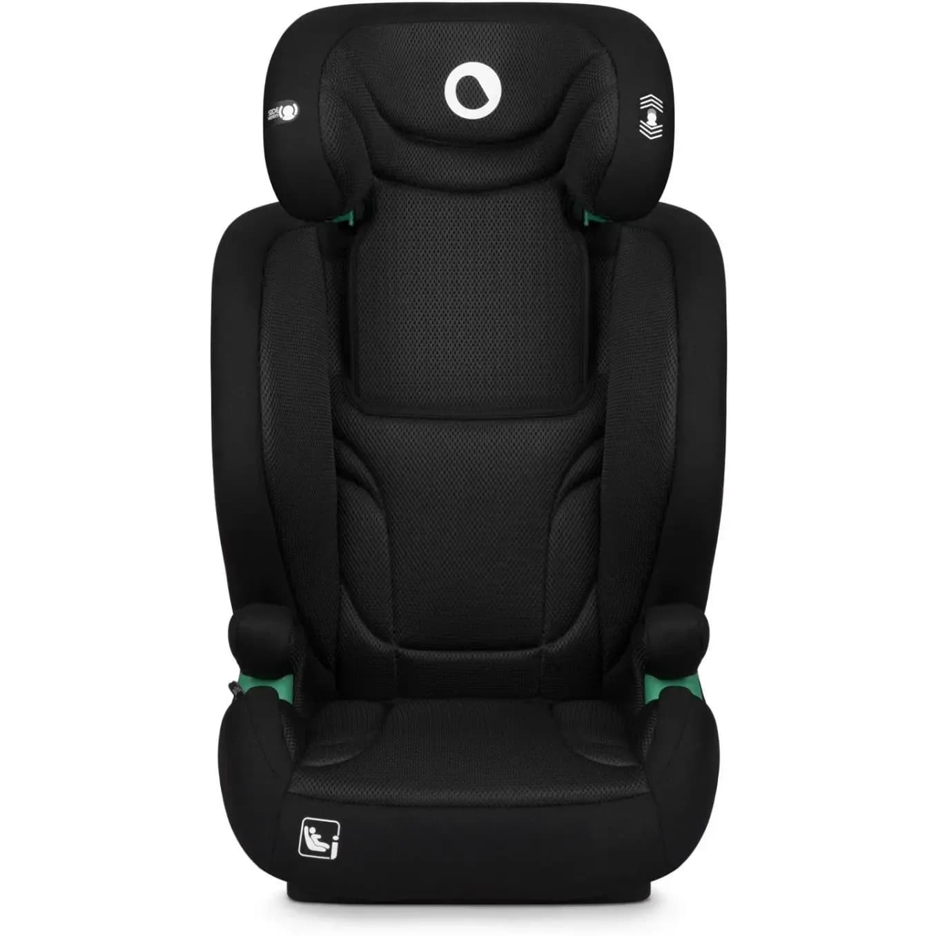 Автокресло Lionelo Igo i-Size Black Carbon LO-IGO I-SIZE BLACK CARBON фото 2