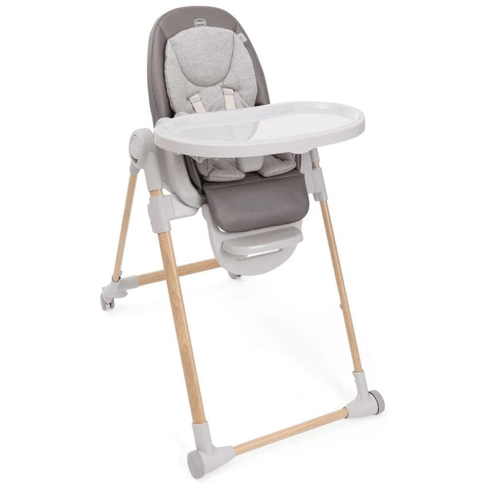 Стульчик для кормления Chicco Polly Armonia 87140.61 Стульчик для кормления Chicco Polly Armonia 87140.61