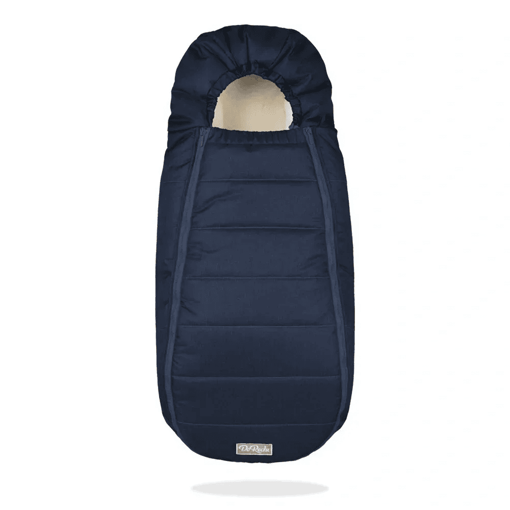 Конверт Dorechi Baby XS Овчина 1889 Blue