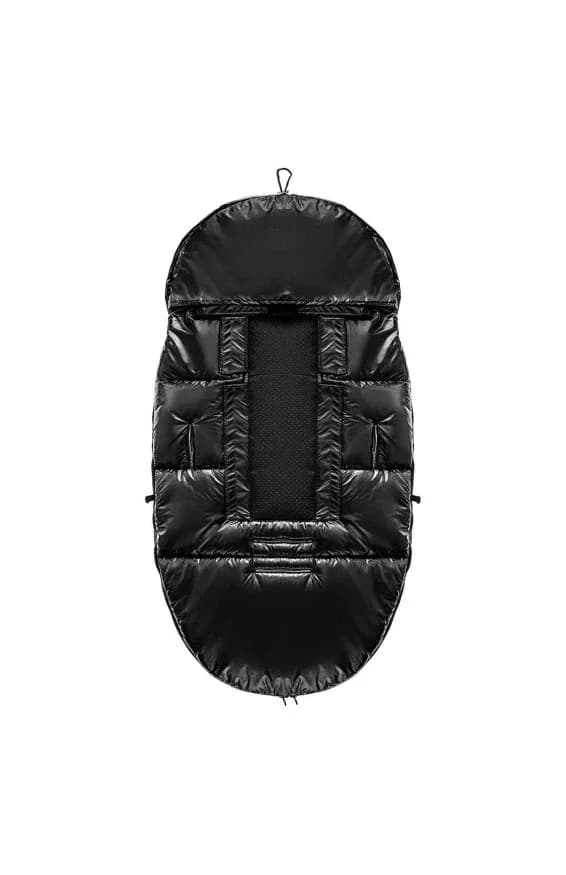Конверт зимовий Bair Iceberg 681667 black moncler фото 2 Конверт зимовий Bair Iceberg 681667 black moncler фото 2