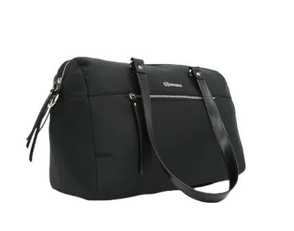 Сумка для коляски Hее Tее Mayfair BAG.N.AC.B Black