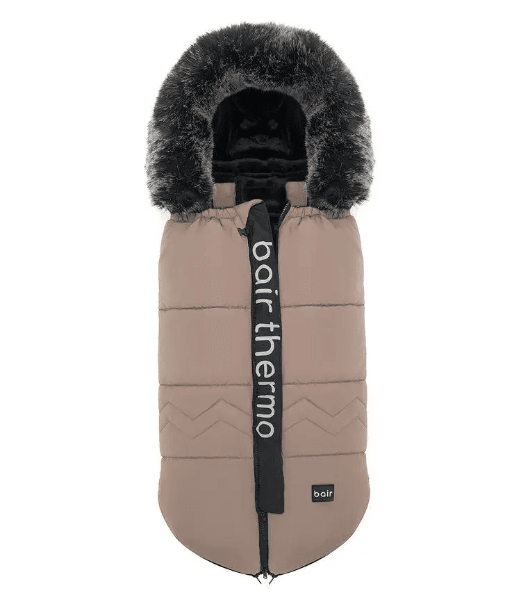 Конверт зимний Bair Alaska Thermo 681730 iced cappuccino Конверт зимний Bair Alaska Thermo 681730 iced cappuccino