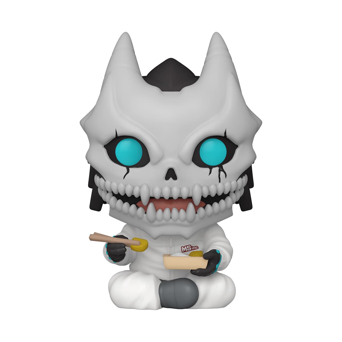 Ігрова фігурка FUNKO POP! cерії Кайджю №8 - Кайджю у костюмі 92024