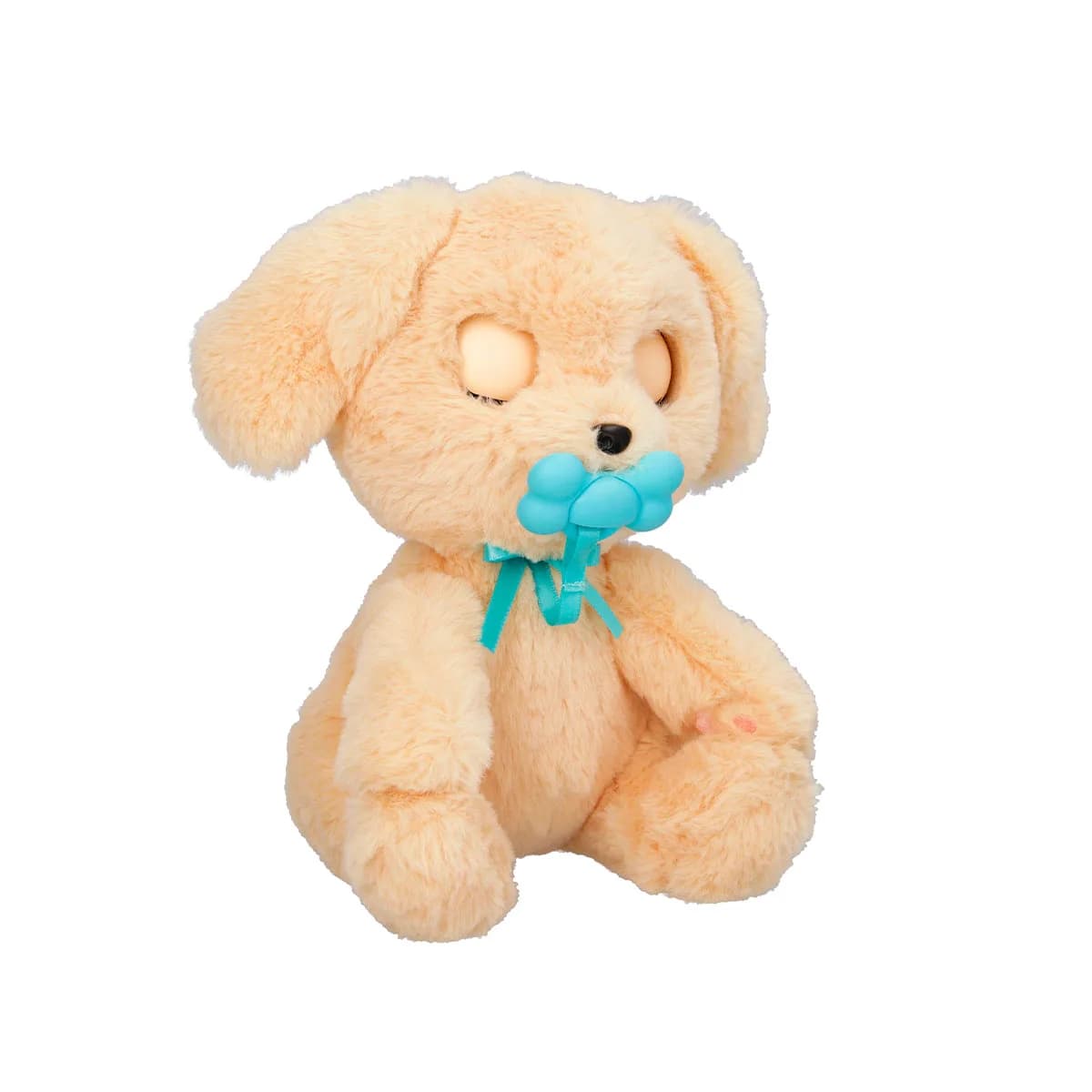 Игрушка интерактивная Baby Paws Щенок лабрадор 921146IM фото 6 Игрушка интерактивная Baby Paws Щенок лабрадор 921146IM фото 6